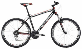 Горный (MTB) велосипед Merida Matts 20-V (2013)