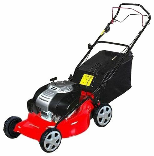 Газонокосилка Warrior WR65407
