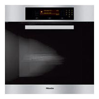 Электрический духовой шкаф Miele H 4680 BP KAT IX TouchControl