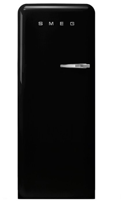 Холодильник smeg FAB28LBL3 Холодильник smeg FAB28LBL3