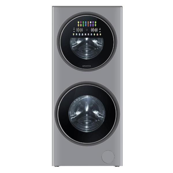 Стиральная машина с сушкой Maunfeld MFWD14157LS06