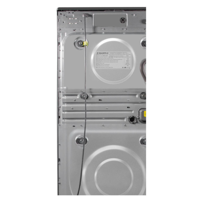 Стиральная машина с сушкой Maunfeld MFWD14157LS06