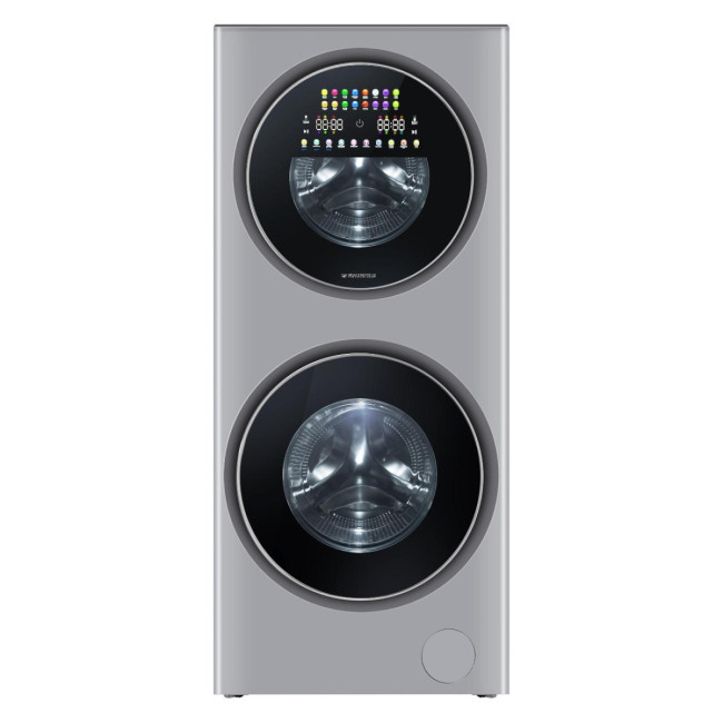 Стиральная машина с сушкой Maunfeld MFWD14157LS06