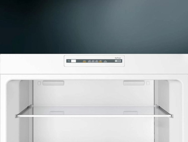 Холодильник SIEMENS KD55NNL20M