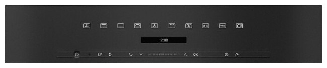Электрический духовой шкаф Miele H7264B EDST/CLST