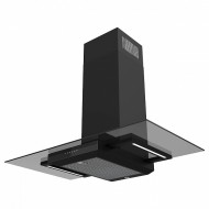 Каминная вытяжка Korting KHC 90925 SGB Каминная вытяжка Korting KHC 90925 SGB