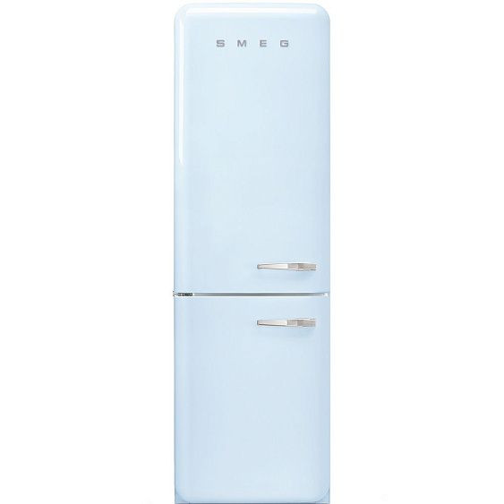 Холодильник SMEG fab32lazn1 Холодильник SMEG fab32lazn1