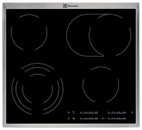 Варочная панель Electrolux EHF 56547 XK Варочная панель Electrolux EHF 56547 XK