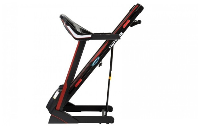 Электрическая беговая дорожка LAUFSTEIN Explorer Automatik Электрическая беговая дорожка LAUFSTEIN Explorer Automatik