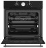 Электрический духовой шкаф TEKA HRB 6300 ATS SILVER