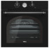 Электрический духовой шкаф TEKA HRB 6300 ATS SILVER
