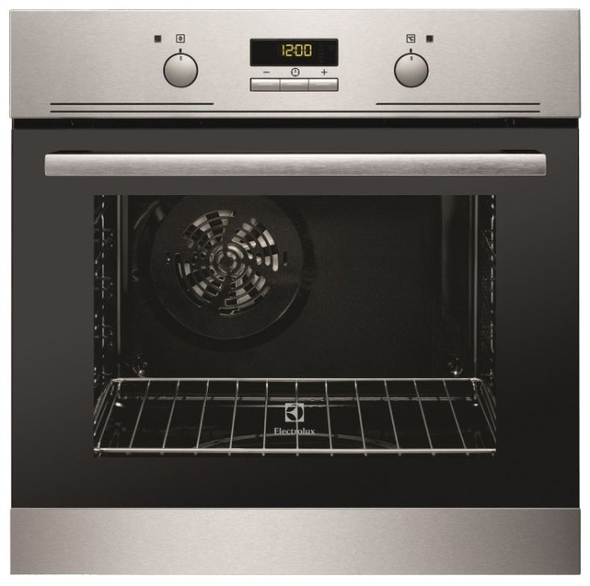 Духовой шкаф Electrolux OEEB 4330 X Духовой шкаф Electrolux OEEB 4330 X