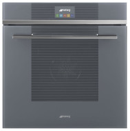 Духовой шкаф smeg SFP6104TVS