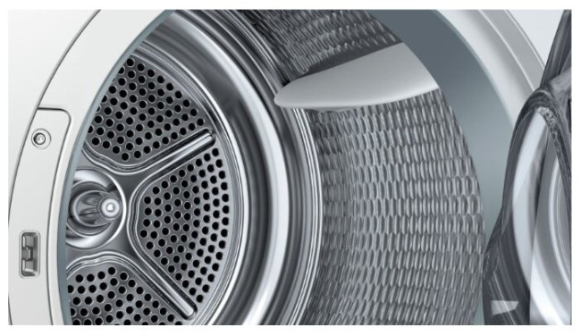 Сушильная машина Siemens WT45M260OE