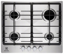 Варочная панель Electrolux EGG 96342 NX Варочная панель Electrolux EGG 96342 NX