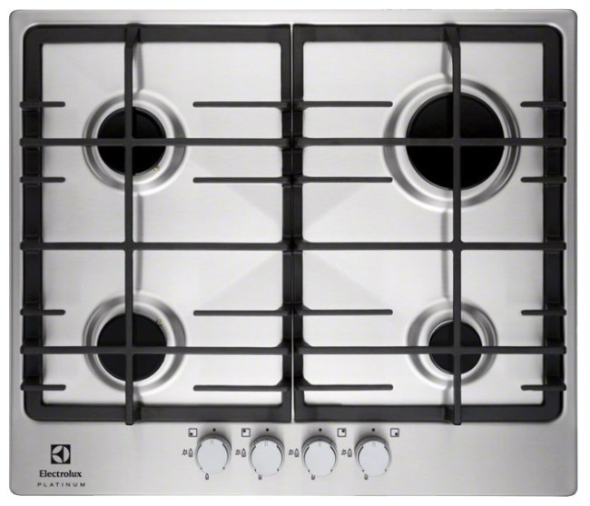 Варочная панель Electrolux EGG 96342 NX