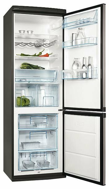 Холодильник Electrolux ERB 36233 X