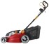Газонокосилка ELITECH EK 2000H