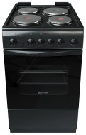Электроплита De luxe 506004.03 экр-001 Электроплита De luxe 506004.03 экр-001