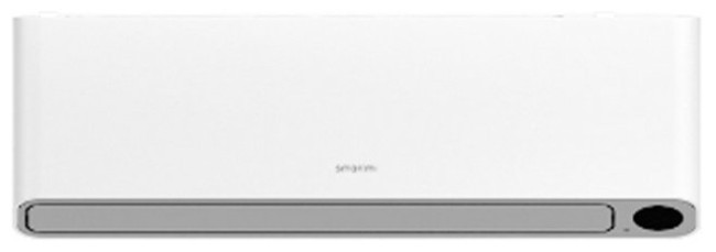 Сплит-система Xiaomi SmartMi DC Inverter AIR Conditioner Сплит-система Xiaomi SmartMi DC Inverter AIR Conditioner