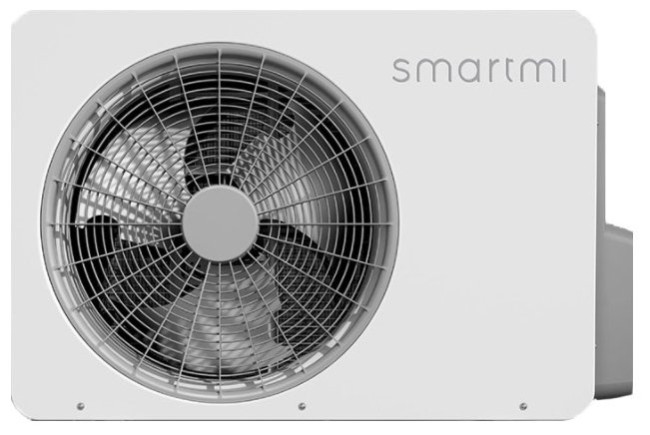 Сплит-система Xiaomi SmartMi DC Inverter AIR Conditioner Сплит-система Xiaomi SmartMi DC Inverter AIR Conditioner