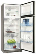 Холодильник Electrolux END 42395 X Холодильник Electrolux END 42395 X