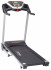 Электрическая беговая дорожка Optima Fitness Prima Электрическая беговая дорожка Optima Fitness Prima