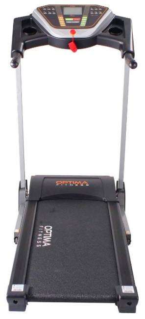 Электрическая беговая дорожка Optima Fitness Prima Электрическая беговая дорожка Optima Fitness Prima