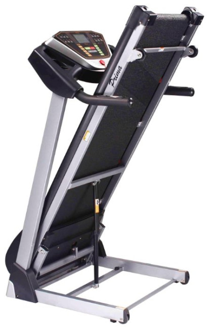 Электрическая беговая дорожка Optima Fitness Prima Электрическая беговая дорожка Optima Fitness Prima