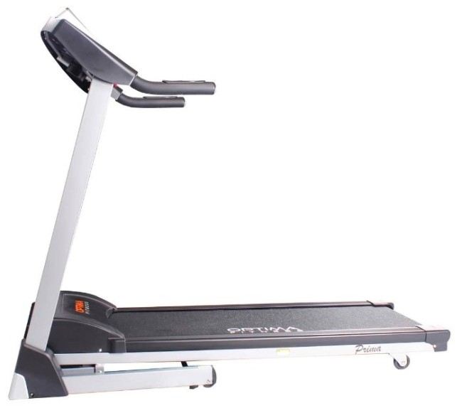 Электрическая беговая дорожка Optima Fitness Prima Электрическая беговая дорожка Optima Fitness Prima