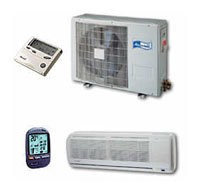 Сплит-система Airwell XLM 36 RC Сплит-система Airwell XLM 36 RC