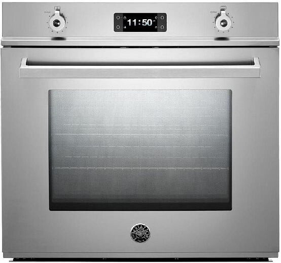 Встраиваемый электрический духовой шкаф Bertazzoni F30PROXT
