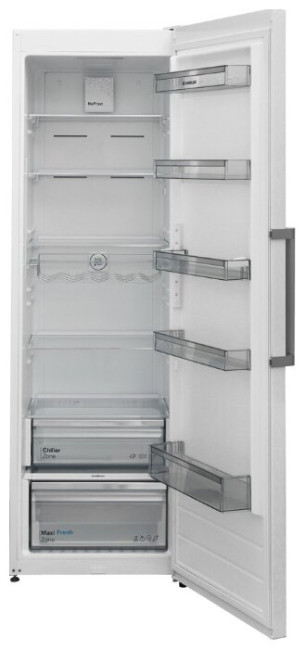 Холодильник SCANDILUX R 711 EZ W