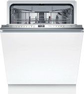 Встраиваемая посудомоечная машина Bosch SMV6ECX08E