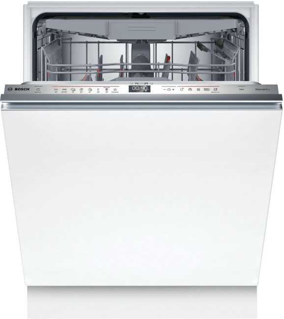 Встраиваемая посудомоечная машина Bosch SMV6ECX08E Встраиваемая посудомоечная машина Bosch SMV6ECX08E