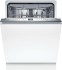 Встраиваемая посудомоечная машина Bosch SMV6ECX08E Встраиваемая посудомоечная машина Bosch SMV6ECX08E