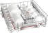 Встраиваемая посудомоечная машина Bosch SMV6ECX08E Встраиваемая посудомоечная машина Bosch SMV6ECX08E