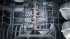 Встраиваемая посудомоечная машина Bosch SMV6ECX08E Встраиваемая посудомоечная машина Bosch SMV6ECX08E