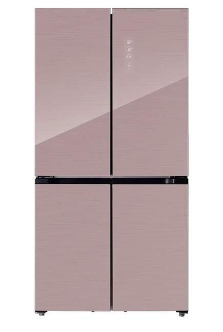 Холодильник Lex LCD505PnGID