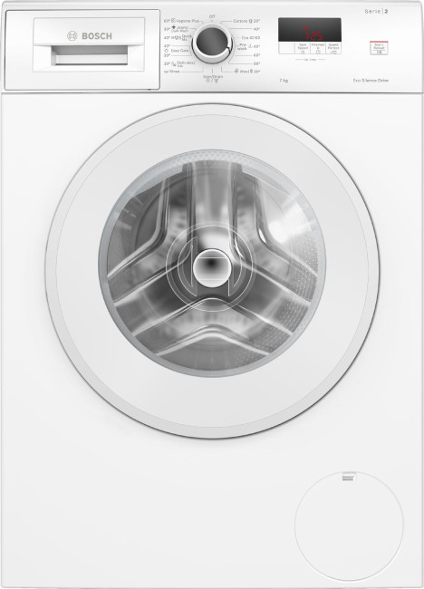 Стиральная машина Bosch WGE02200BY