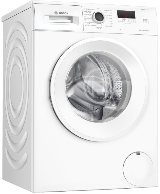 Стиральная машина Bosch WGE02200BY
