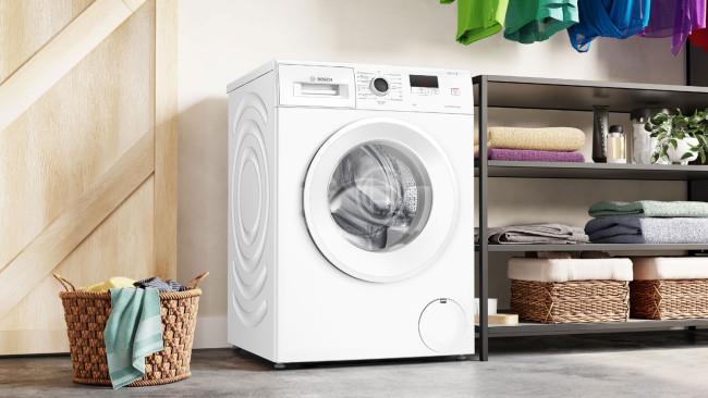 Стиральная машина Bosch WGE02200BY