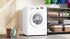 Стиральная машина Bosch WGE02200BY