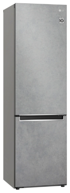 Холодильник LG DoorCooling+ GA-B509MCZL