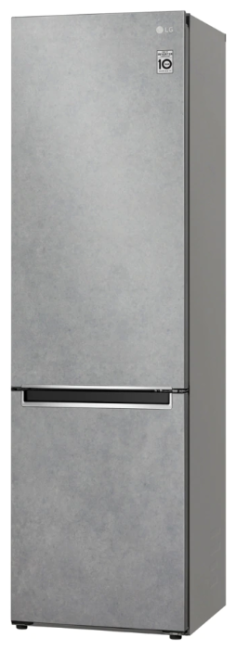Холодильник LG DoorCooling+ GA-B509MCZL