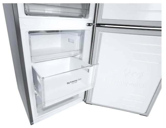 Холодильник LG DoorCooling+ GA-B509MCZL