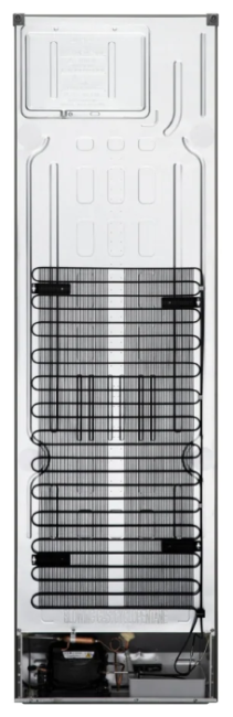 Холодильник LG DoorCooling+ GA-B509MCZL
