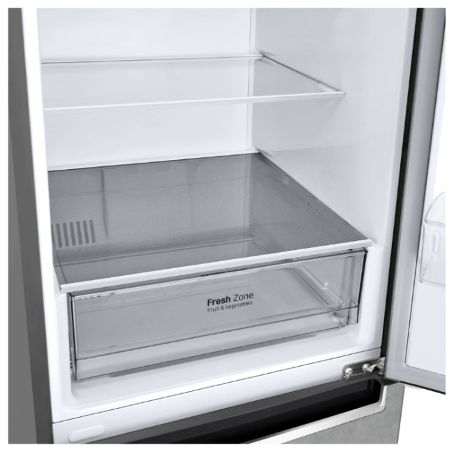 Холодильник LG DoorCooling+ GA-B509MCZL