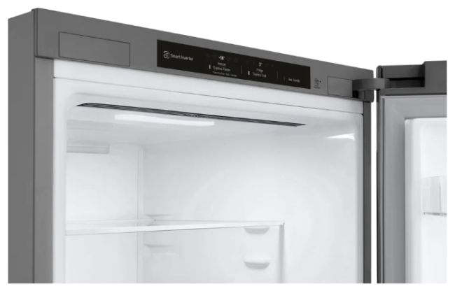 Холодильник LG DoorCooling+ GA-B509MCZL