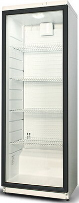 Холодильная витрина Snaige CD35DM-S302SD